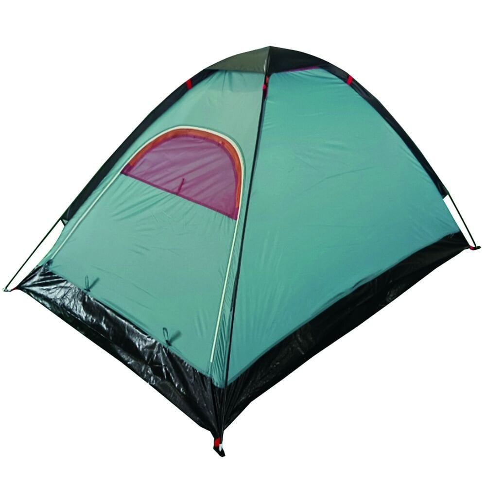 AndOutdoor Monodome 2 Kişilik Çadır-MAVİ