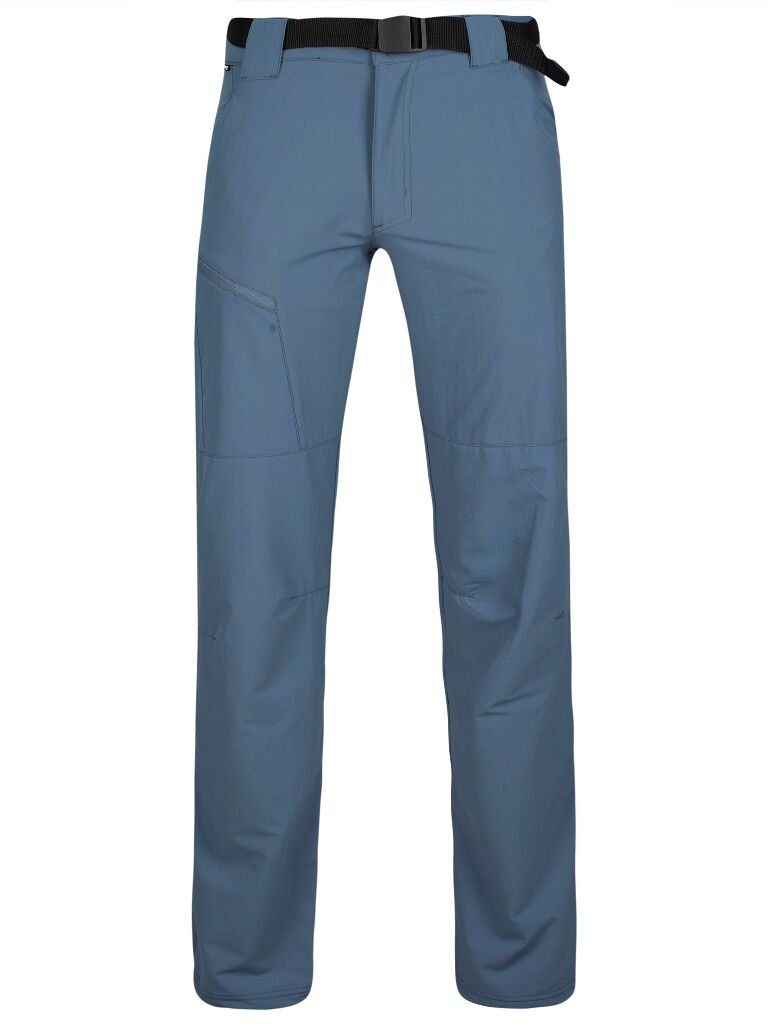 Berg Indravati Trekking Erkek Pantolon XL - Mavi