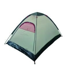 AndOutdoor Monodome 2 Kişilik Çadır- A.GRİ