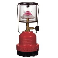 Orgaz L190 Metal Türeks Camlı Lüks