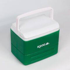 IGLOO EliteCore Buzluk 8.2 Litre-YEŞİL