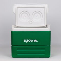 IGLOO EliteCore Buzluk 8.2 Litre-YEŞİL