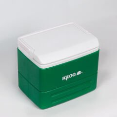 IGLOO EliteCore Buzluk 8.2 Litre-YEŞİL