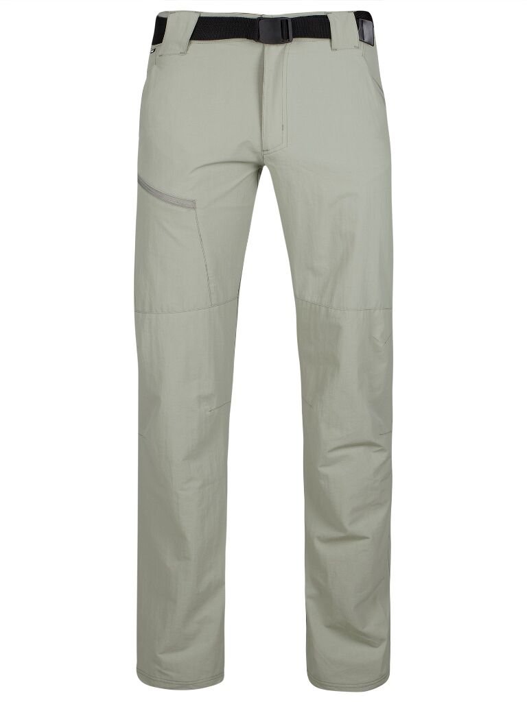 Berg Indravati Trekking Erkek Pantolon S - Yeşil