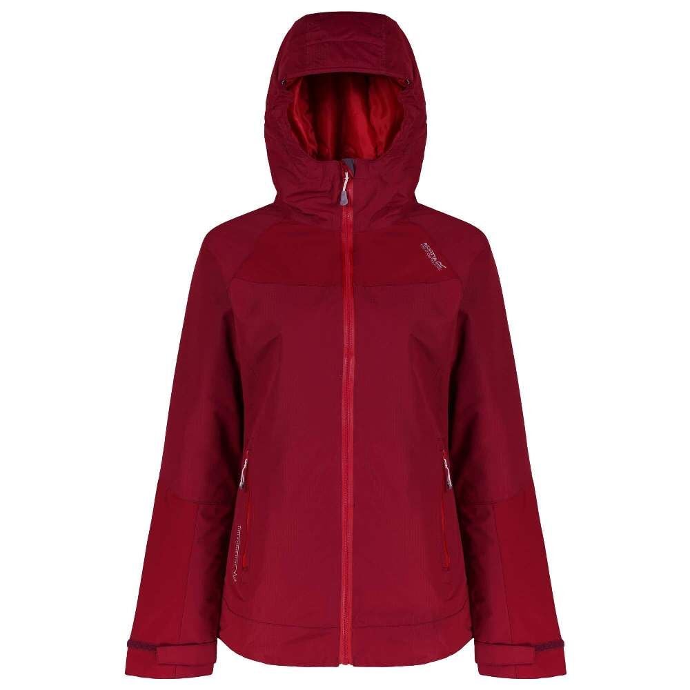 Regatta Grisedale Kadın Ceket-BORDO