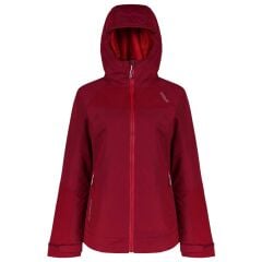 Regatta Grisedale Kadın Ceket-BORDO