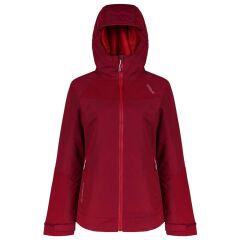 Regatta Grisedale Kadın Ceket-BORDO