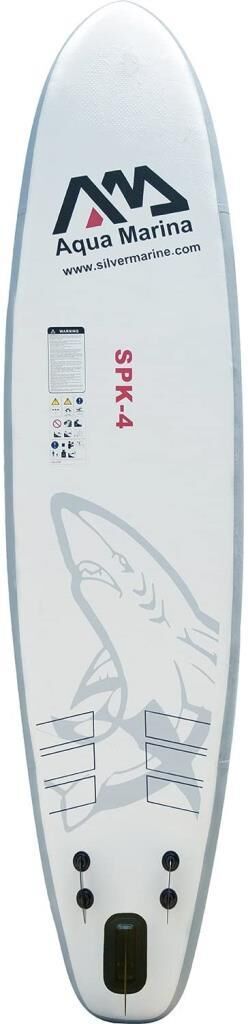 Aqua Marina SPK-4 Stand-Up Paddle Board