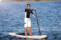 Aqua Marina SPK-4 Stand-Up Paddle Board