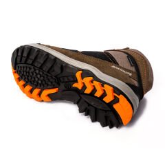 Dolomite Davos Çocuk Outdoor Botu