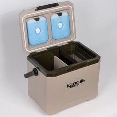 IGLOO CoreMAX 16 Buzluk 16 Litre