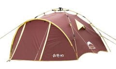 Wildland Moon Nest 200 3 Mevsim 2 Kişilik Kamp Çadırı