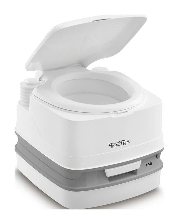 Thetford Portatif Tuvalet Porta Potti 145
