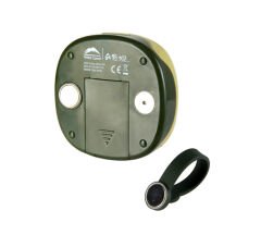 Wildland Magnetic Mini Kamp Lambası