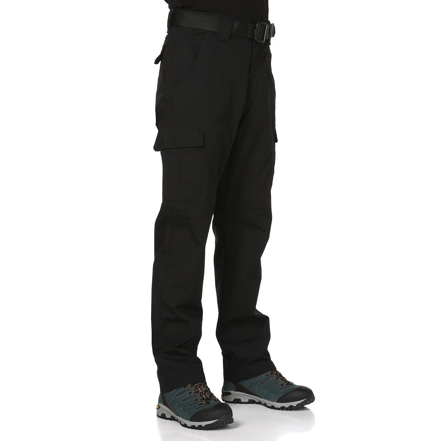 Evolite Goldrush Erkek Pantolon-SİYAH