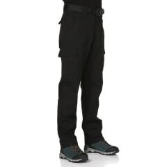 Evolite Goldrush Erkek Pantolon-SİYAH