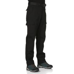 Evolite Goldrush Erkek Pantolon-SİYAH