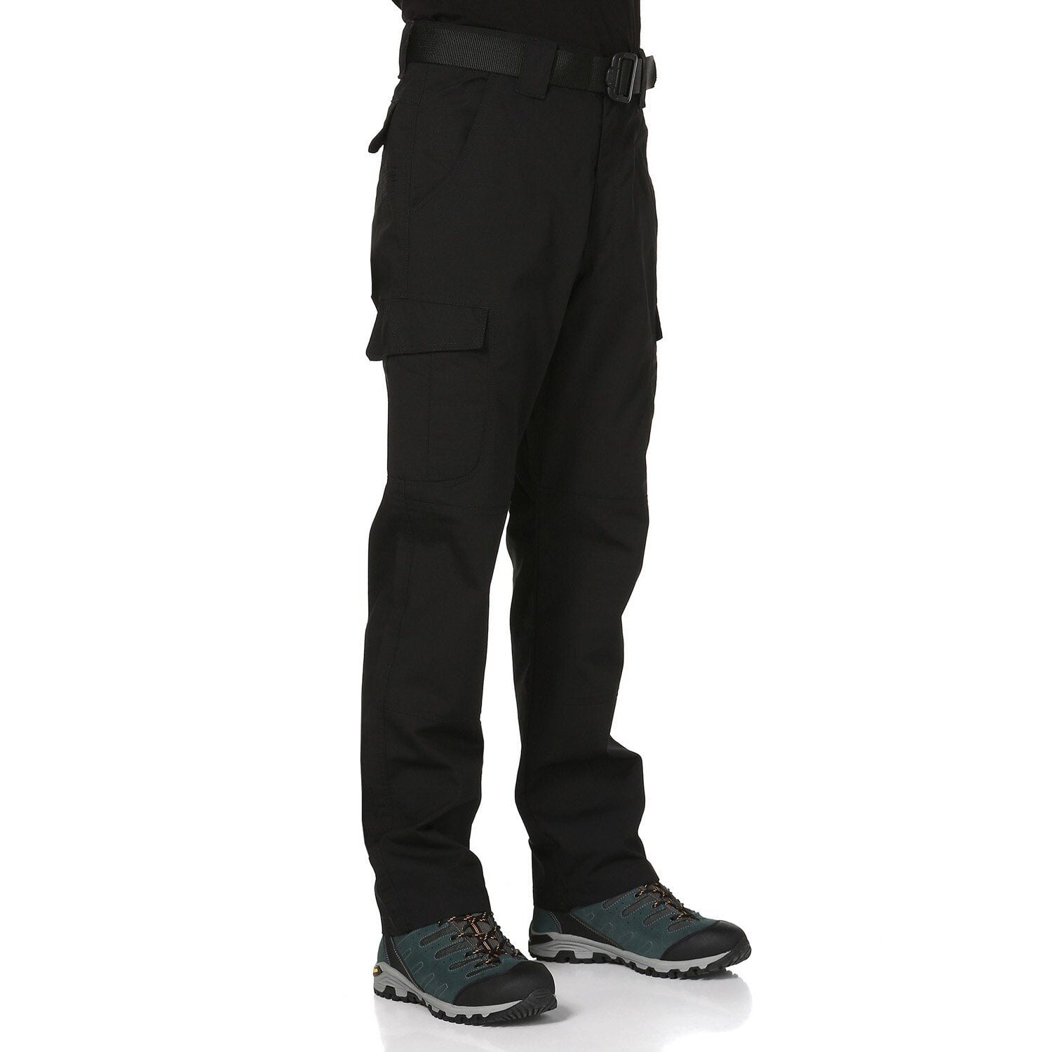 Evolite Goldrush Erkek Pantolon-SİYAH