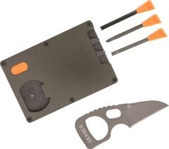 Gerber Bear Grylls Card Çakı