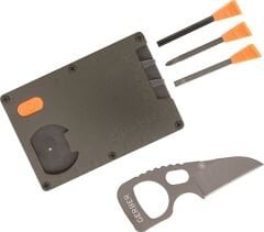Gerber Bear Grylls Card Çakı