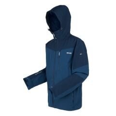 Regatta Wentwood IX 3in1 Erkek Mont-LACİVERT
