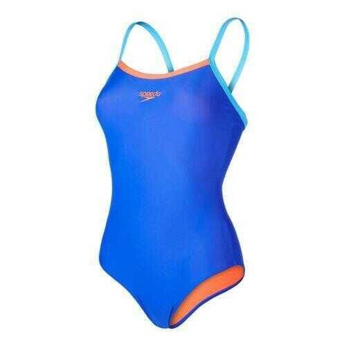 Speedo Monogram Msbk Af Çocuk Mayosu