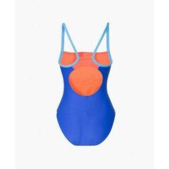 Speedo Monogram Msbk Af Çocuk Mayosu