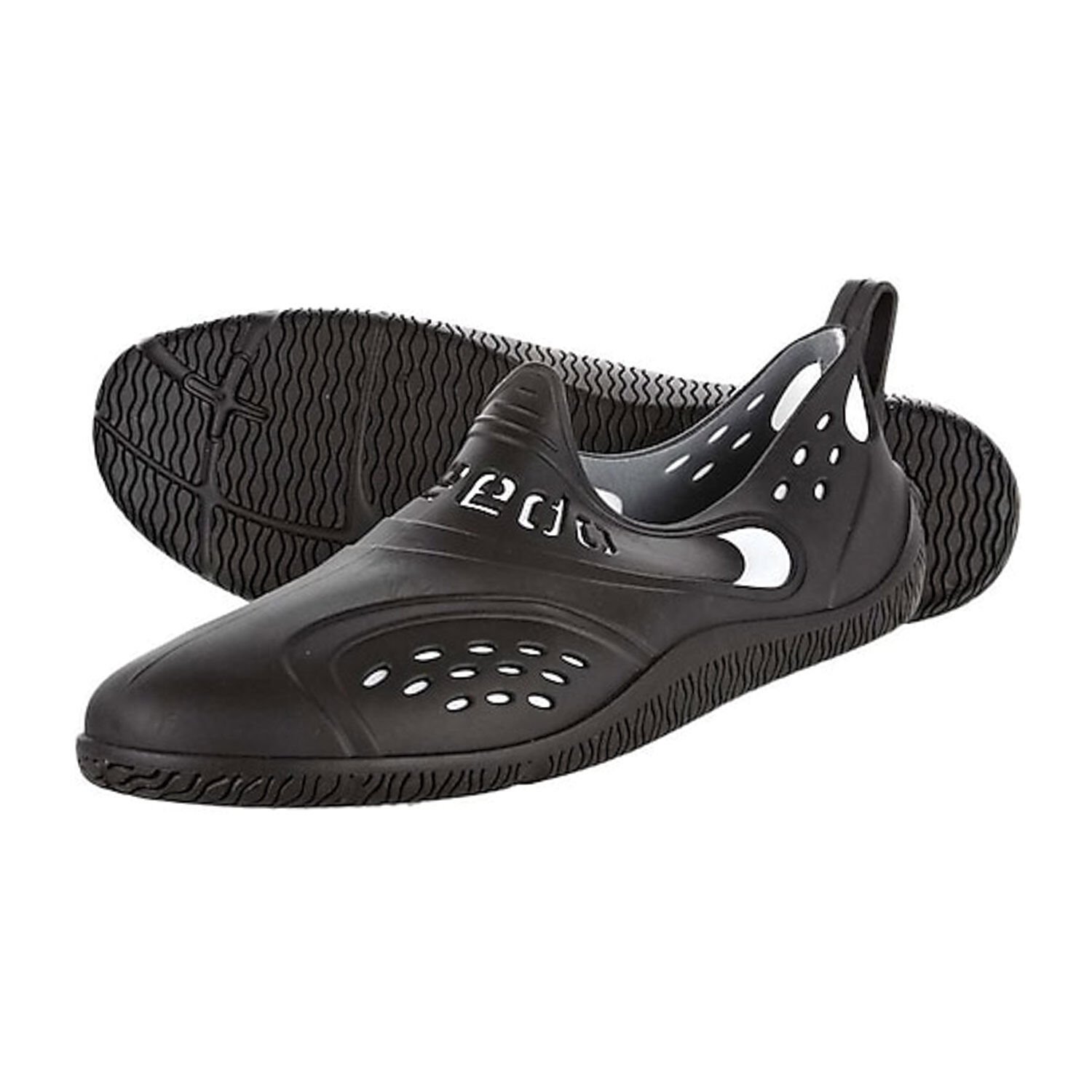 Speedo Zanpa Kadın Deniz Ayakkabısı-SİYAH