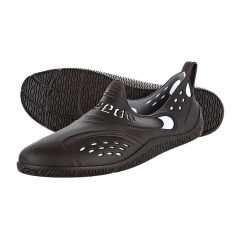 Speedo Zanpa Kadın Deniz Ayakkabısı-SİYAH