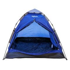 Igloo Monodome 2 Kişilik Otomatik Çadır-STD