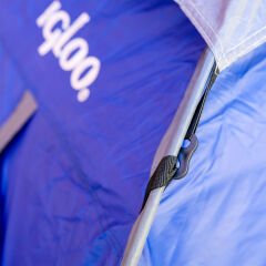 Igloo Monodome 2 Kişilik Otomatik Çadır-STD