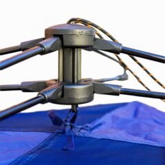 Igloo Monodome 2 Kişilik Otomatik Çadır-STD