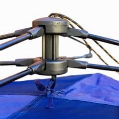 Igloo Monodome 2 Kişilik Otomatik Çadır-STD