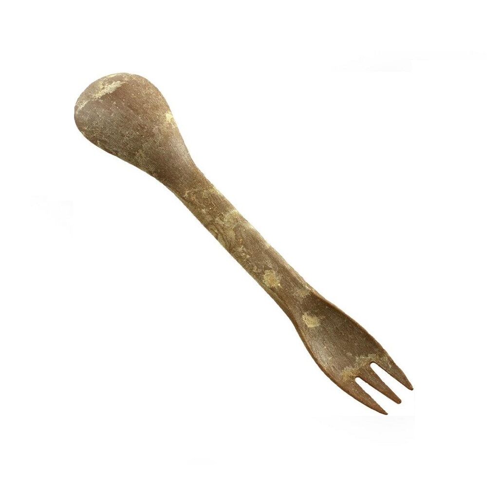Kupilka Spork 225 Kaşık-BEJ