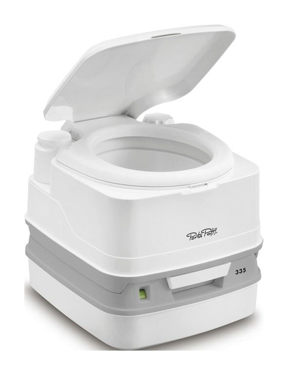 Thetford Portatif Tuvalet Porta Potti 345
