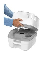 Thetford Portatif Tuvalet Porta Potti 365