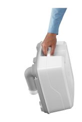 Thetford Portatif Tuvalet Porta Potti 365