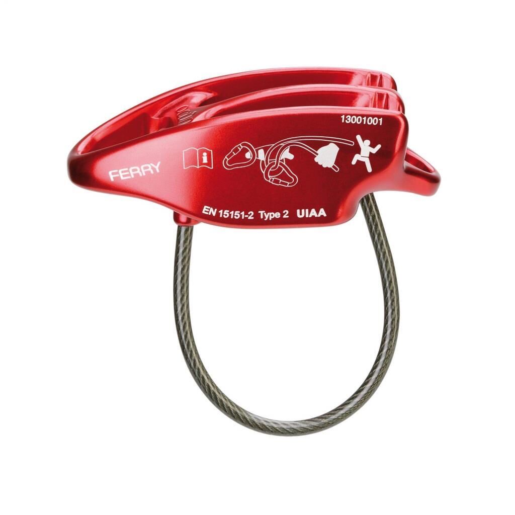 Ocun Ferry Friendly Tırmanış İpi