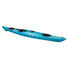 Point65 Whisky 16 Tourer-Rudder & Skeg A.Mavi