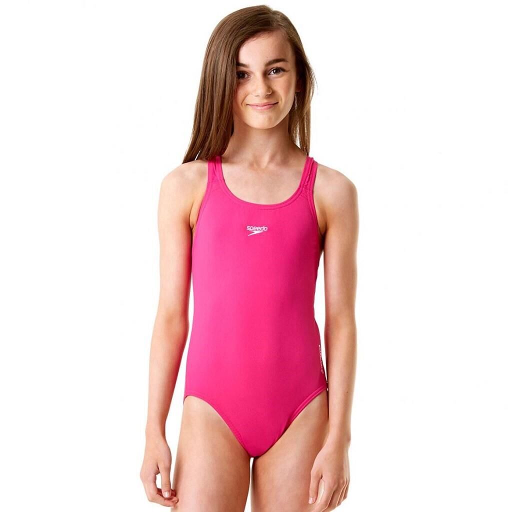 Speedo End+Mdlt Çocuk Mayo