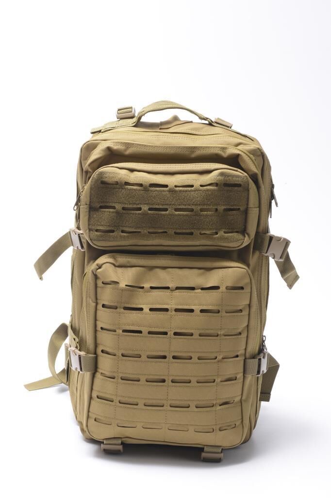 FreeCamp Tallone Sırt Çantası 45lt Bej