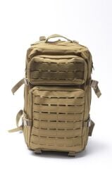 FreeCamp Tallone Sırt Çantası 45lt Bej