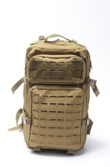 FreeCamp Tallone Sırt Çantası 45lt Bej