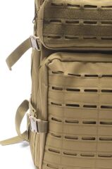 FreeCamp Tallone Sırt Çantası 45lt Bej