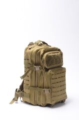 FreeCamp Tallone Sırt Çantası 45lt Bej