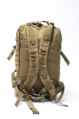 FreeCamp Tallone Sırt Çantası 45lt Bej