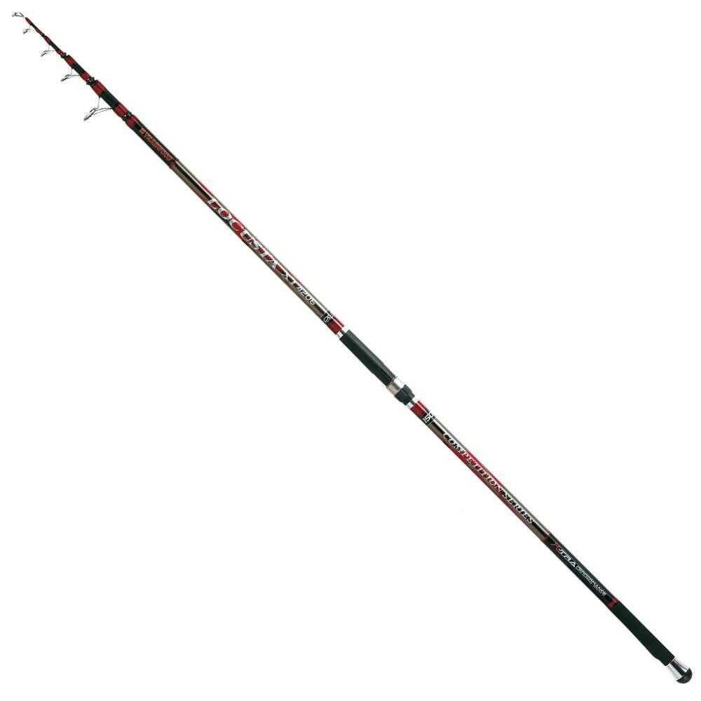 Trabucco Locusta 4.2M 200G Surf Olta Kamışı
