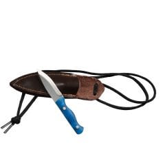 FreeCamp Avcı Mini Kolye 9cm Bıçak