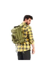 FreeCamp Noceta Sırt Çantası 40lt Yeşil