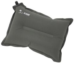 Jr Gear Self Inflating Pillow Şişme Yastık-GRİ